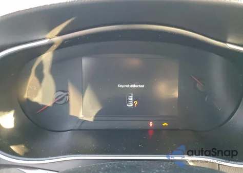 2014 Kia Cadenza Premium из США, поврежденный, VIN KNALN4D7XE5149570